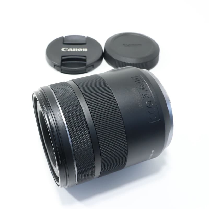 RF85mm F2 MACRO IS STM