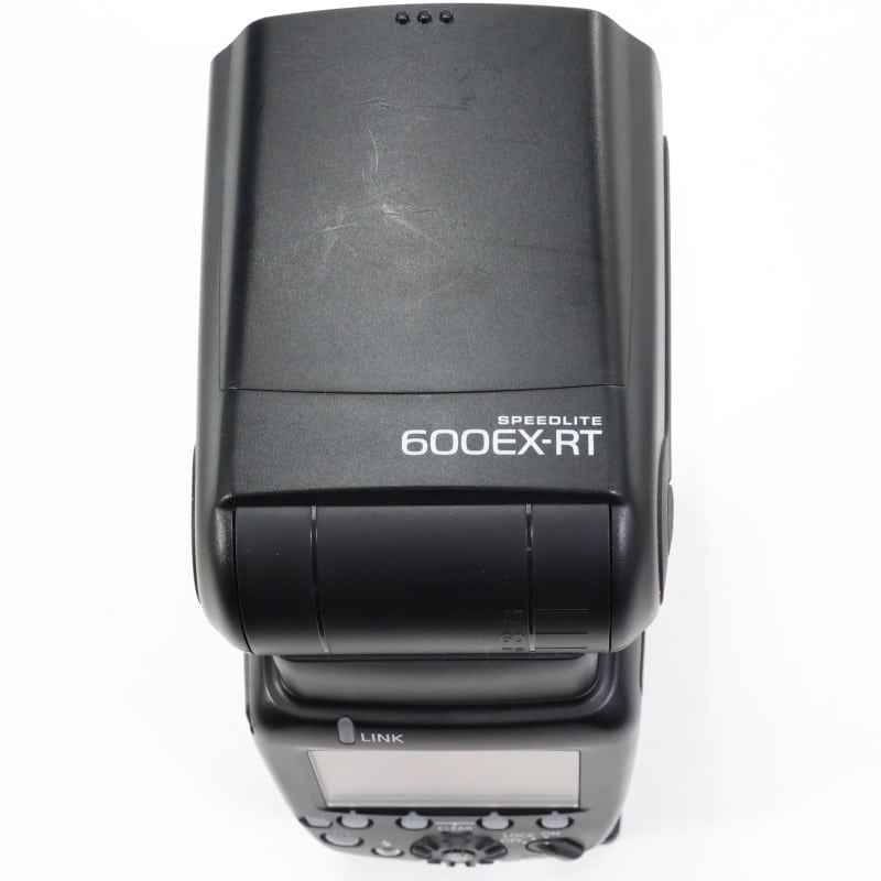 スピードライト 600EX-RT