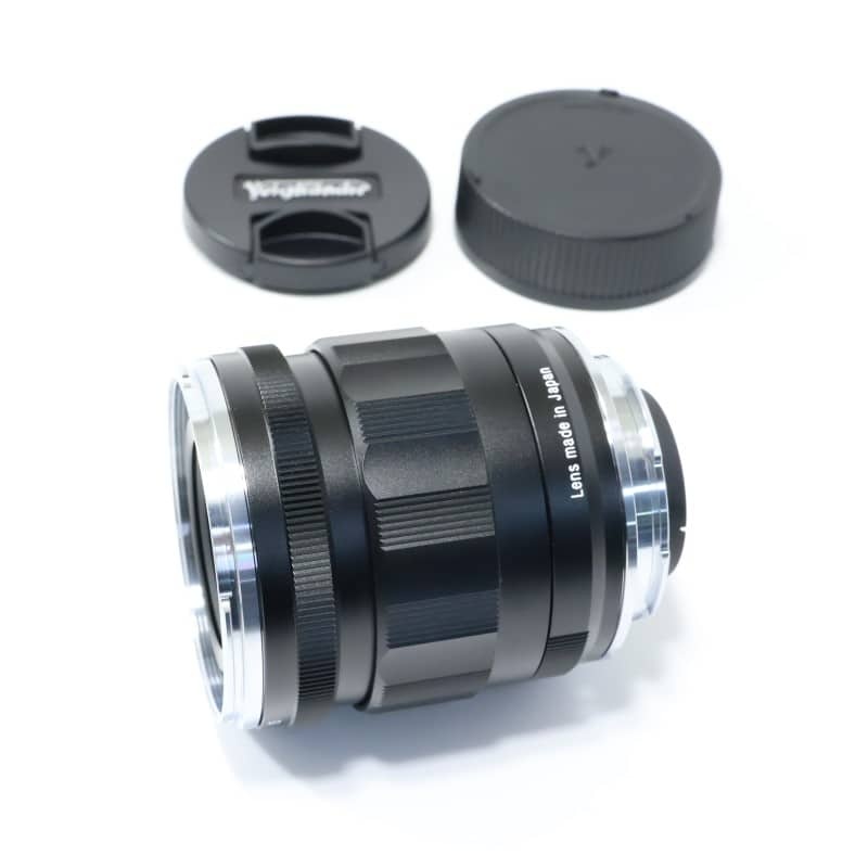 APO-LANTHAR 35mm F2 Aspherical VM