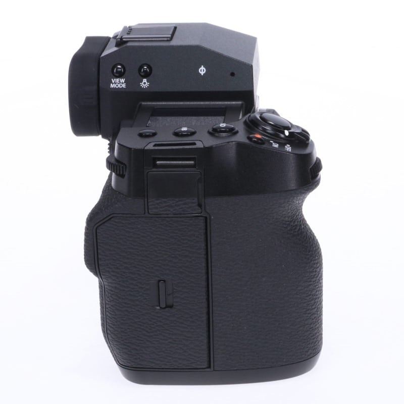 FUJIFILM X-H2S ボディ