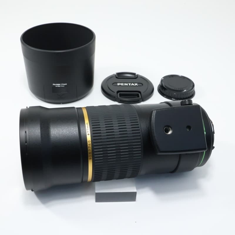 smc PENTAX-DA★300mmF4ED[IF] SDM