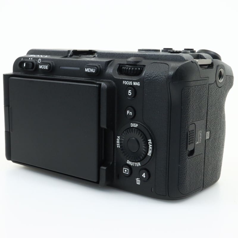 FX3 ボディ ILME-FX3