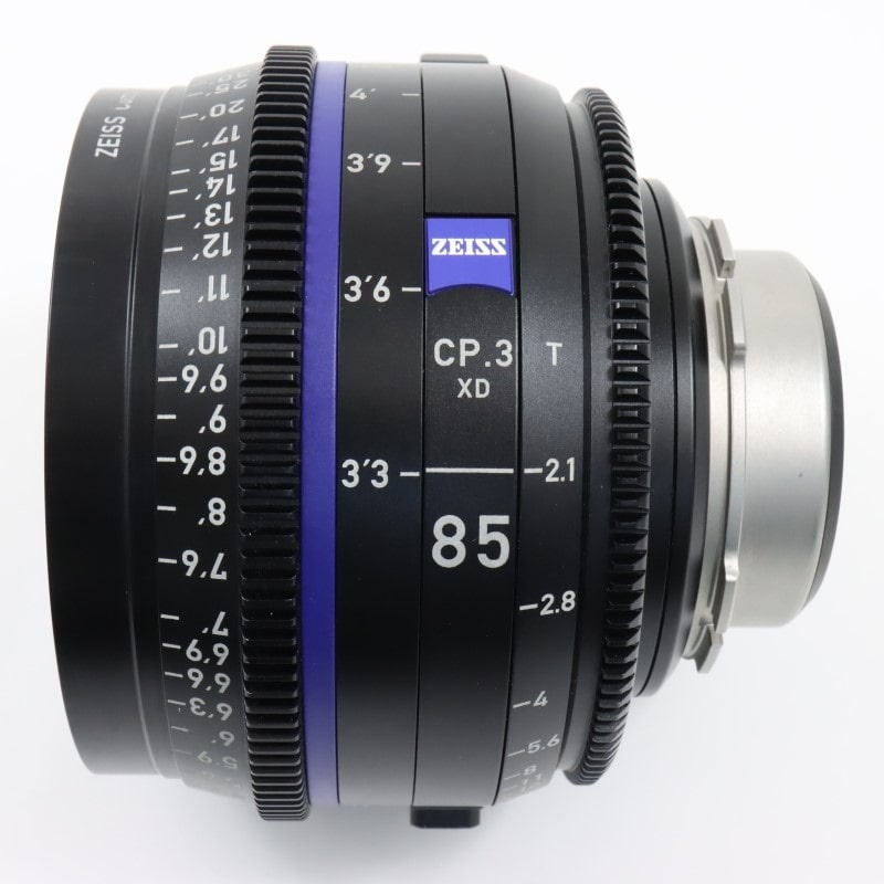 2178-028 [CP.3 XD 85mm T2.1 PL/Feet]