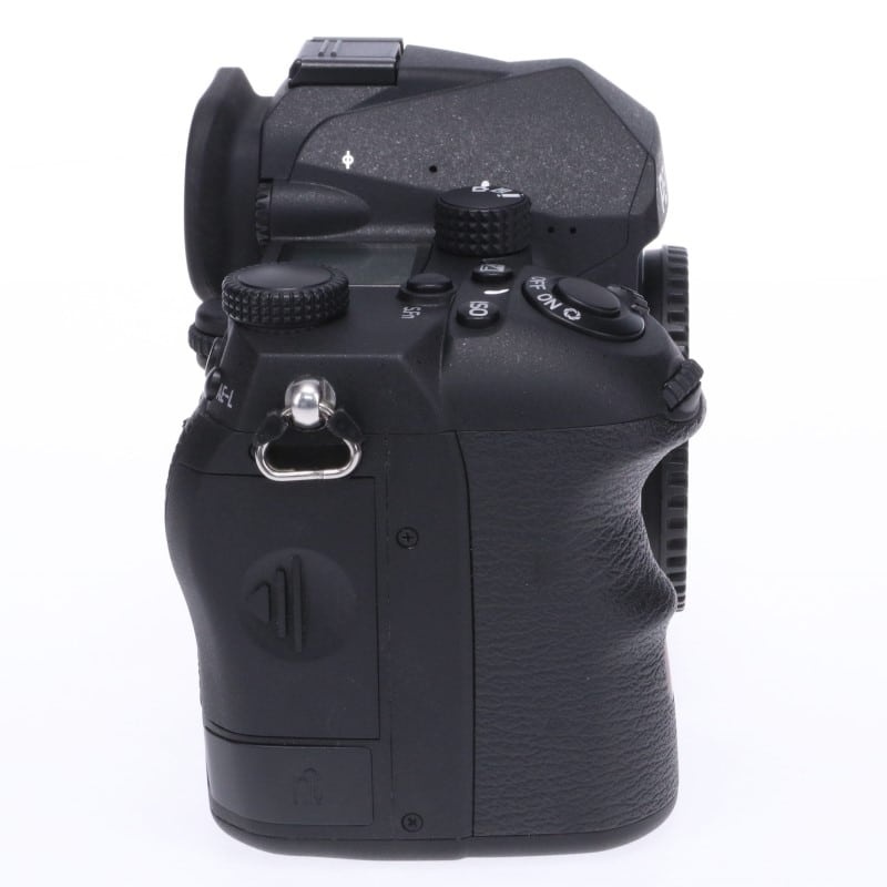 PENTAX K-3 Mark III ボディキット ブラック