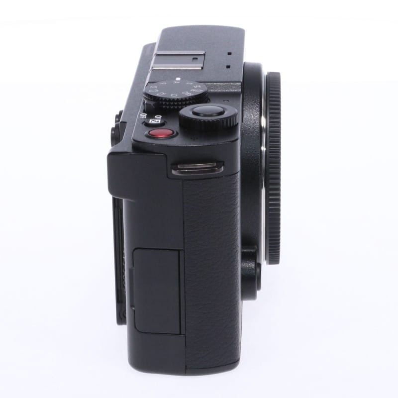 LUMIX S9 ボディ ジェットブラック DC-S9-K