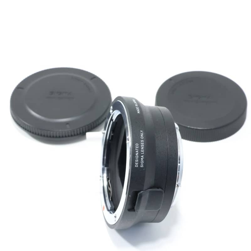 MOUNT CONVERTER MC-11 EF-E