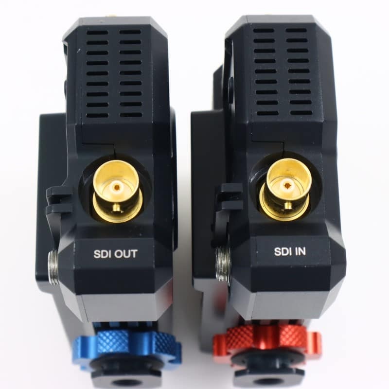 MARS 400S PRO [ワイヤレス映像伝送システム]