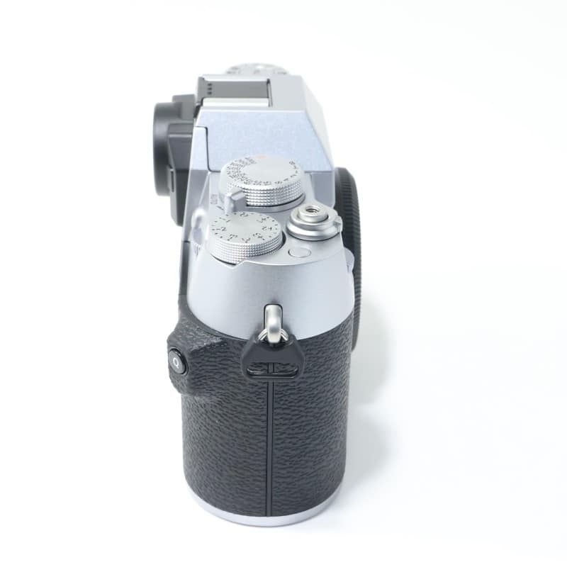 FUJIFILM X-T50 ボディ シルバー