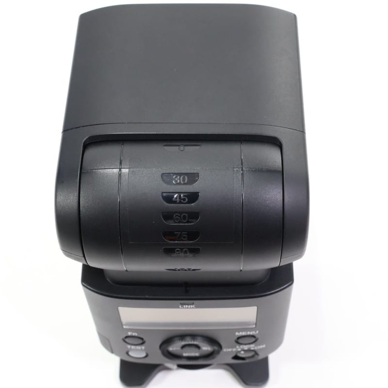 フラッシュ HVL-F45RM