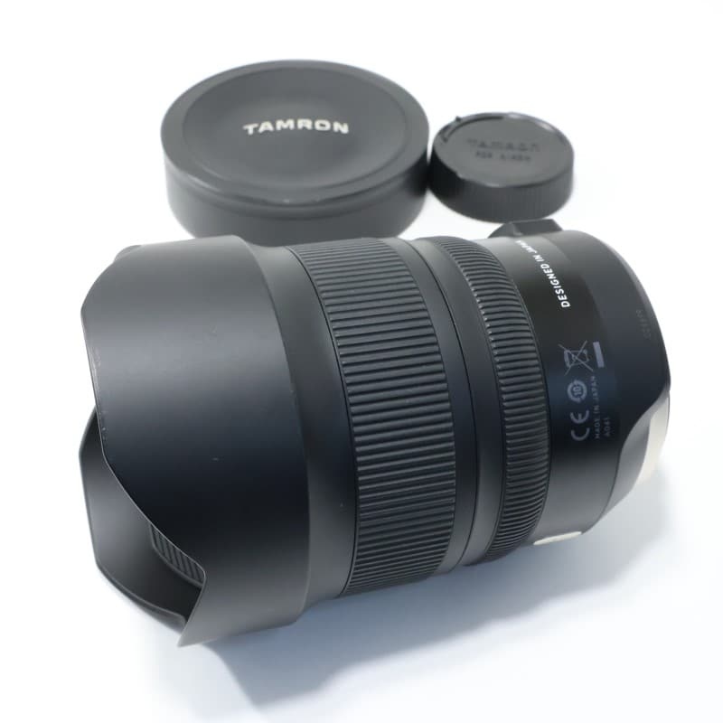SP 15-30mm F2.8 Di VC USD G2 A041 ニコン