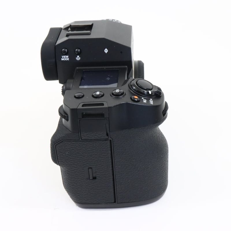 FUJIFILM X-H2S ボディ