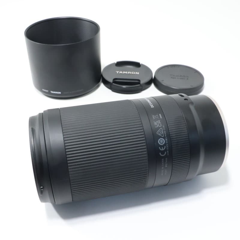 70-300mm F/4.5-6.3 Di III RXD (Model A047) ニコンZマウント