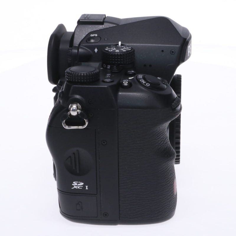 PENTAX K-1 Mark II ボディキット