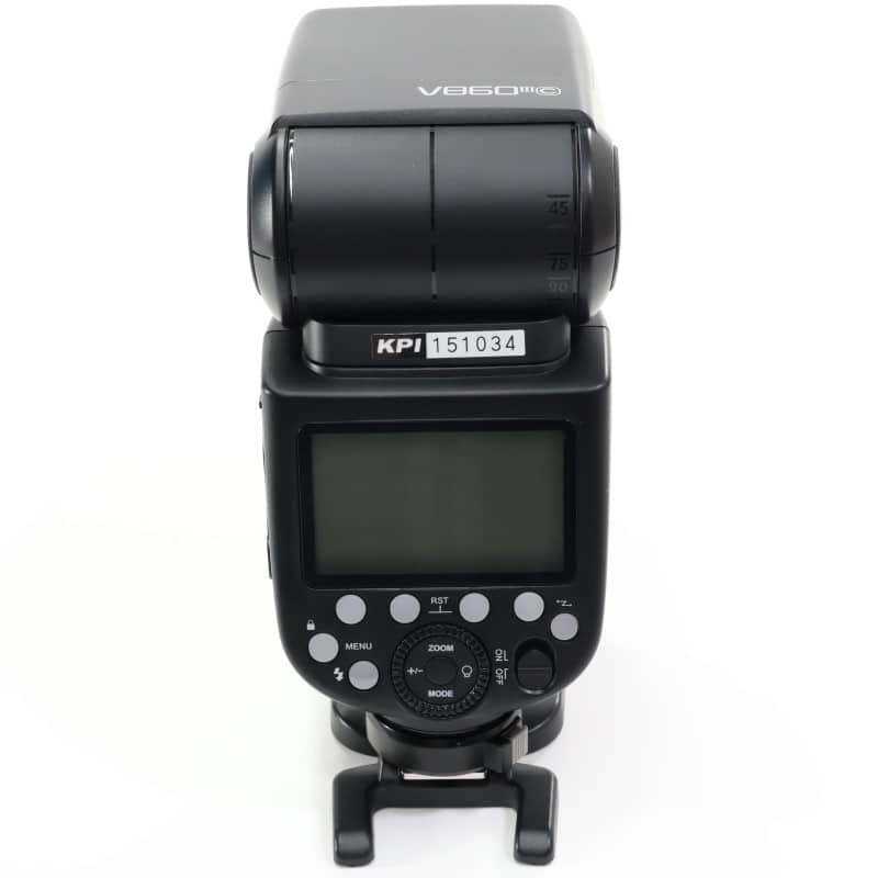 V860 III C キヤノン用