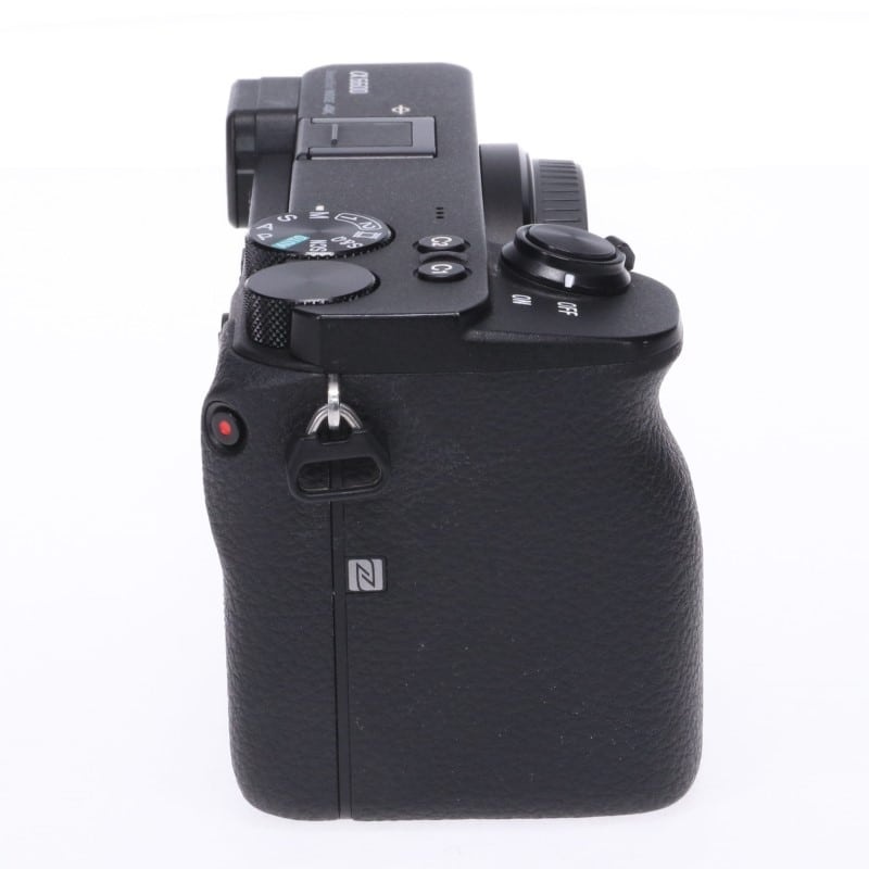 α6600 ボディ ILCE-6600