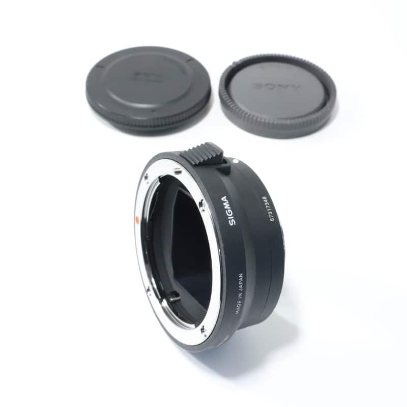 MOUNT CONVERTER MC-11 EF-E