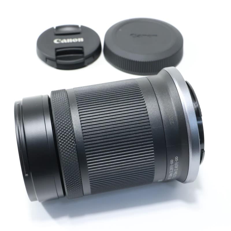 RF-S55-210mm F5-7.1 IS STM