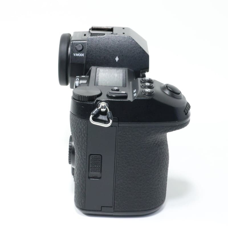 LUMIX S1 ボディ DC-S1-K