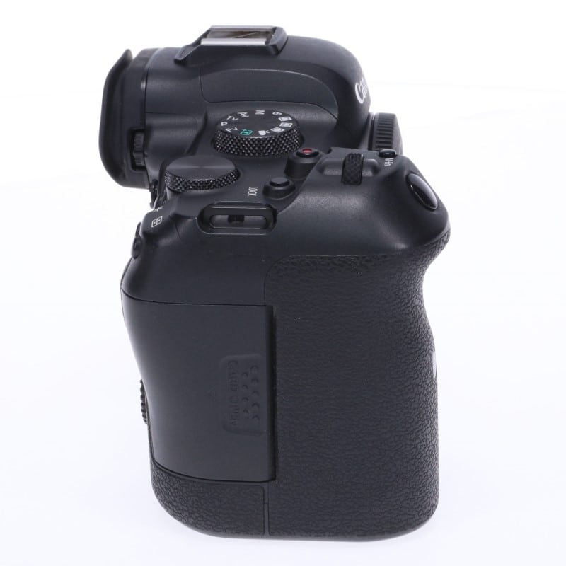 EOS R6 ボディー