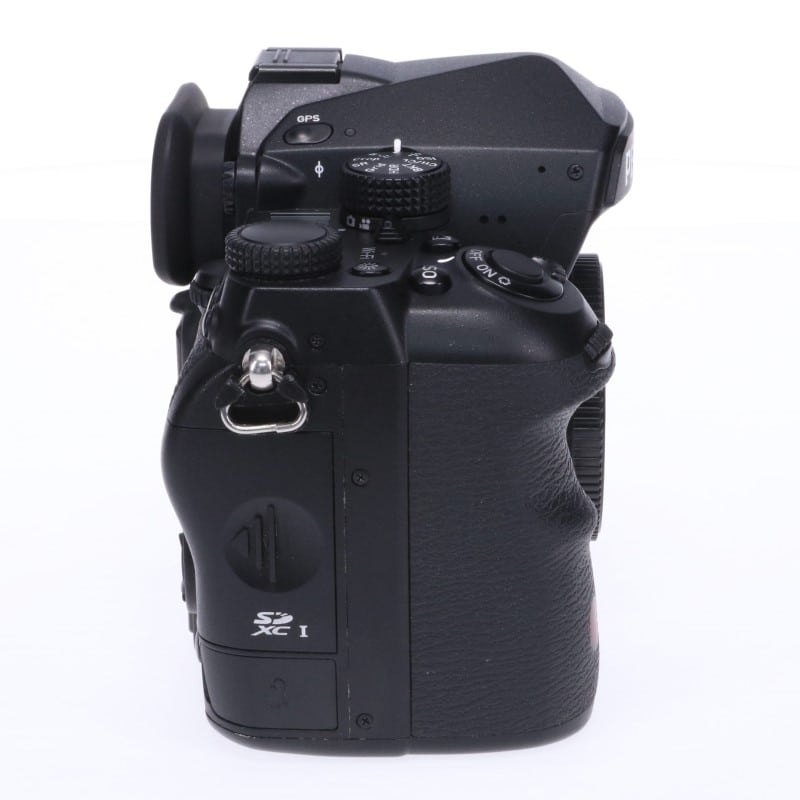 PENTAX K-1 Mark II ボディキット