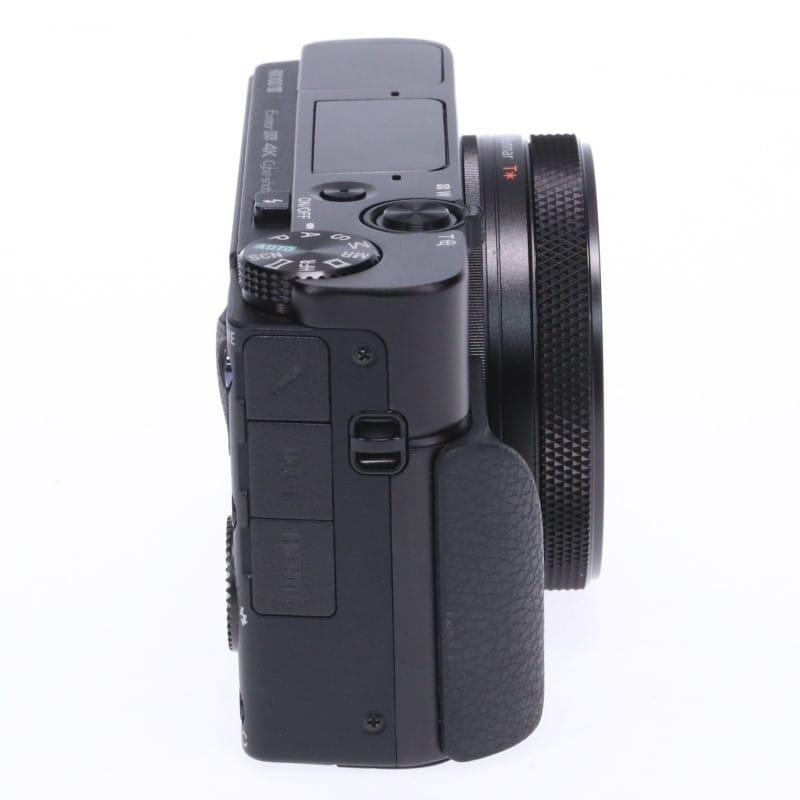 Cyber-shot RX100VII DSC-RX100M7