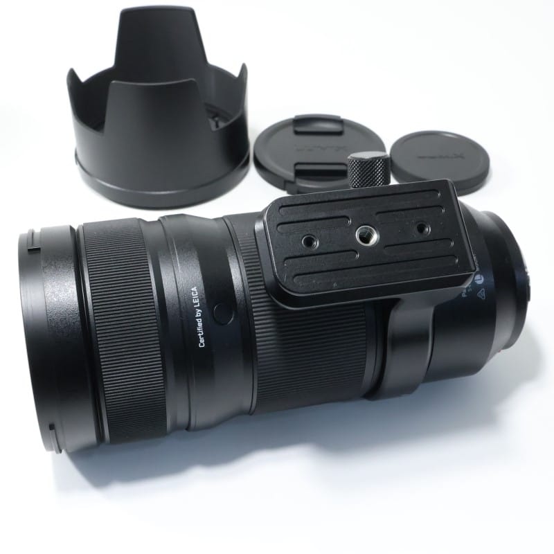 LUMIX S PRO 70-200mm F2.8 O.I.S. S-E70200