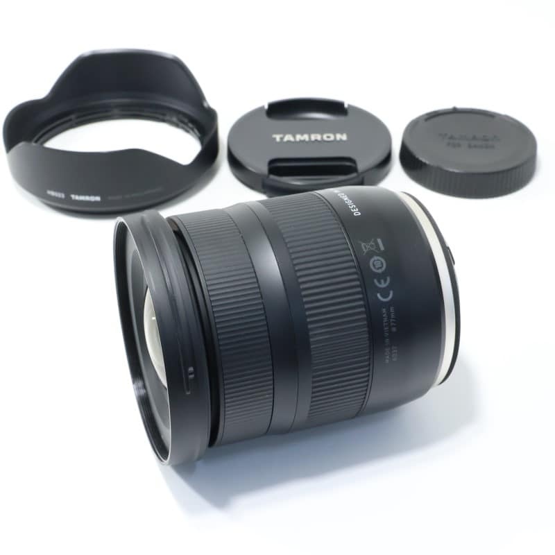 17-35mm F2.8-4 Di OSD A037 キヤノン