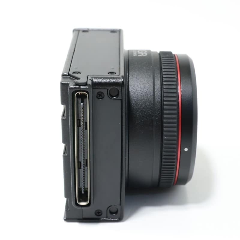 GRレンズ A12 28mm F2.5