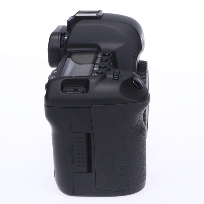EOS 5D Mark II ボディ