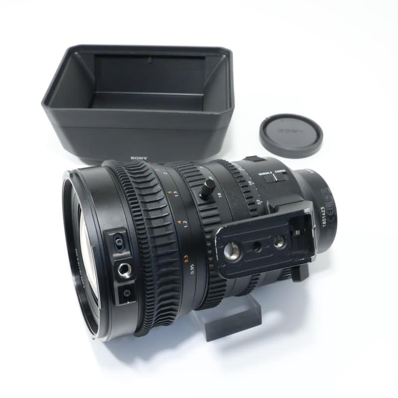 E PZ 18-110mm F4 G OSS SELP18110G
