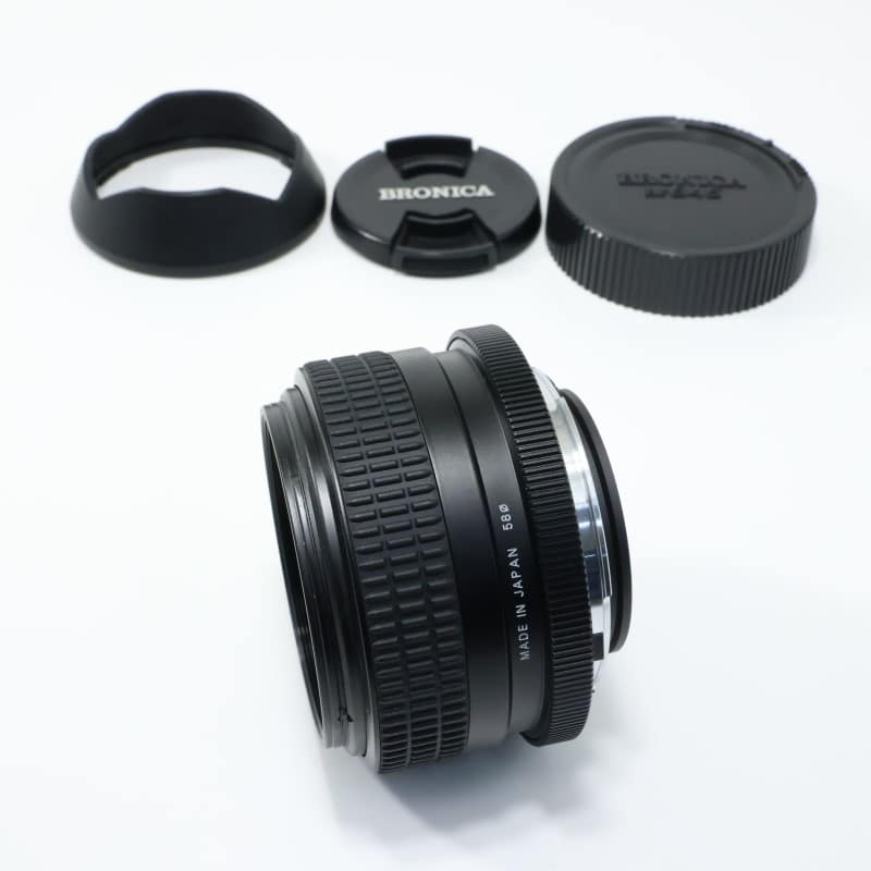 RF645用 RF 65mm F4