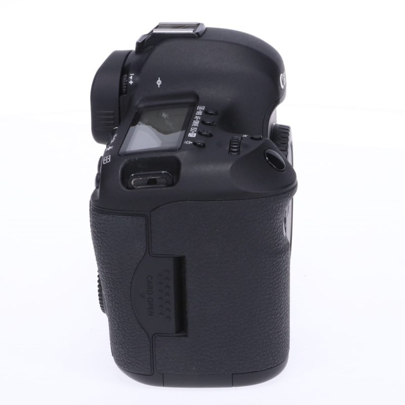 EOS 5D Mark III ボディー