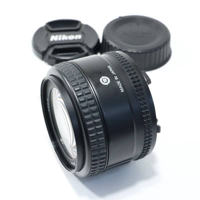 AI AF Nikkor 28mm f/2.8D