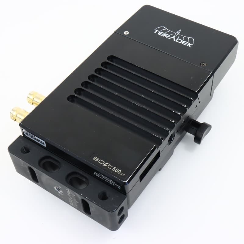 10-1935-1V [BOLT 500 XT 送受信機セット(受信機Vマウント)]