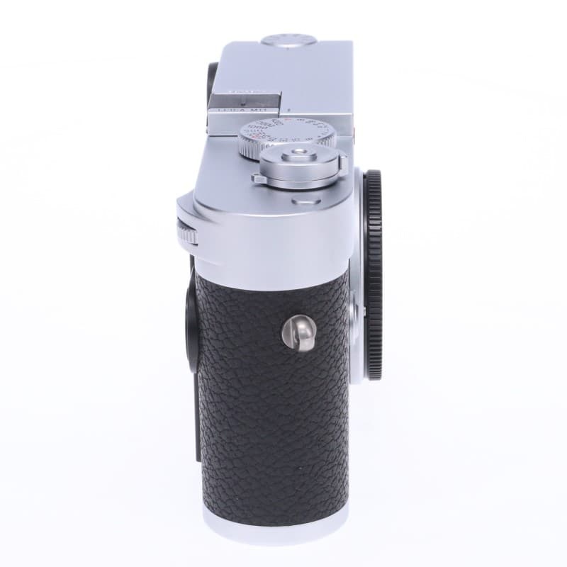 Leica M11 シルバー・クローム 20203