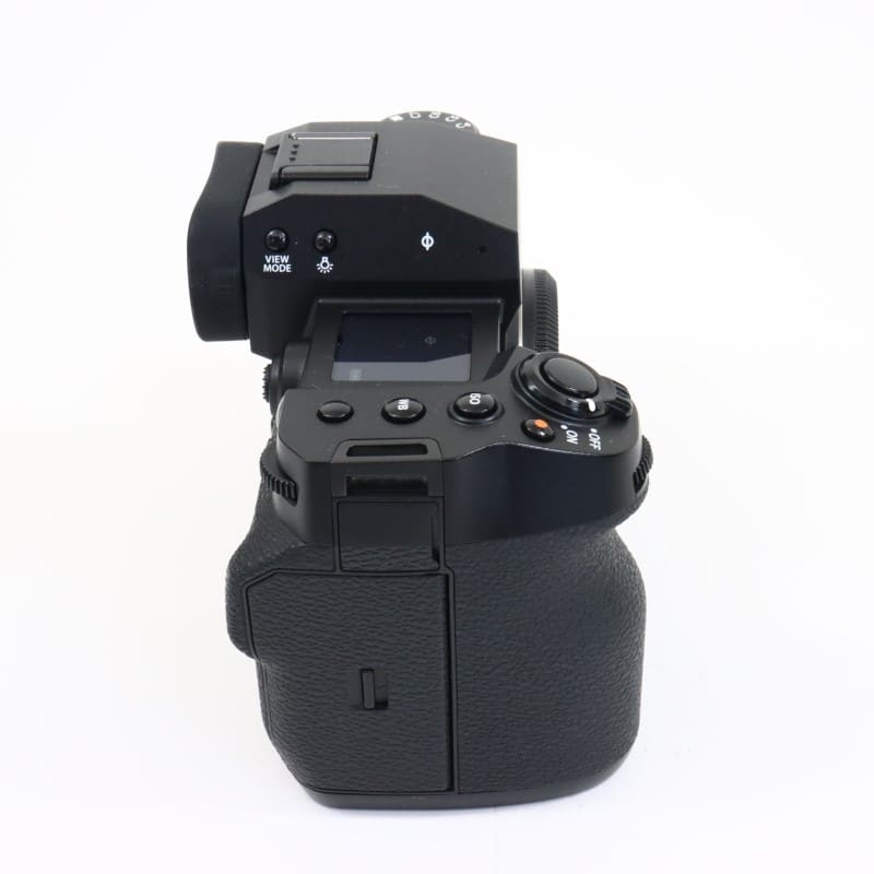 FUJIFILM X-H2S ボディ
