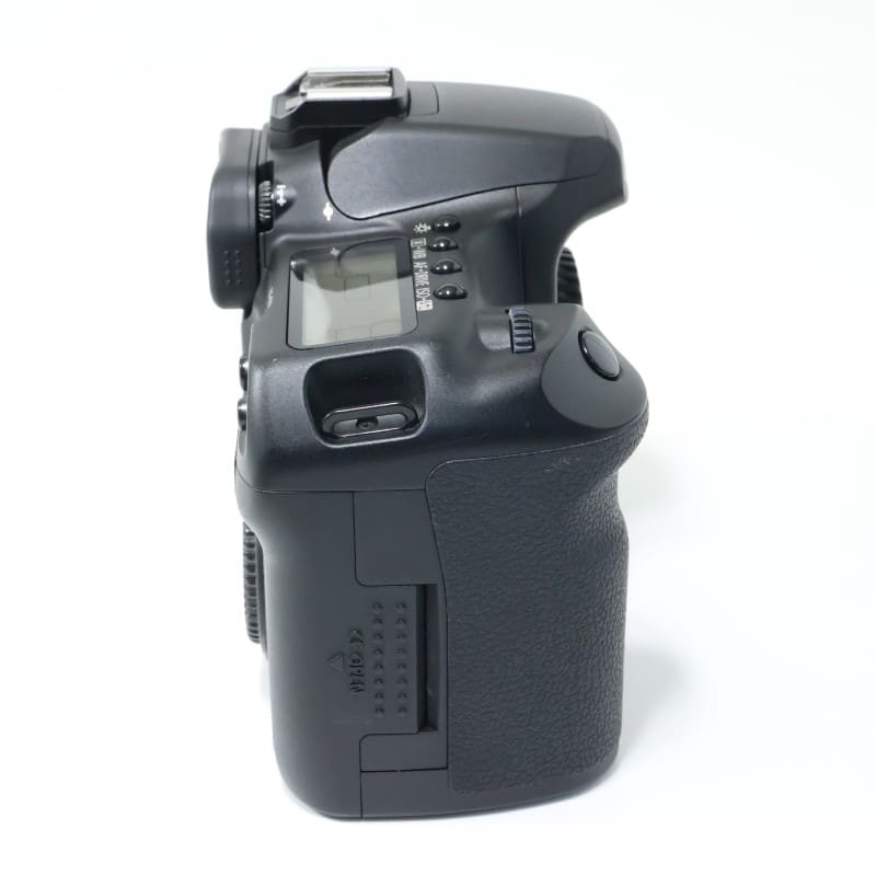 EOS 40D ボディ