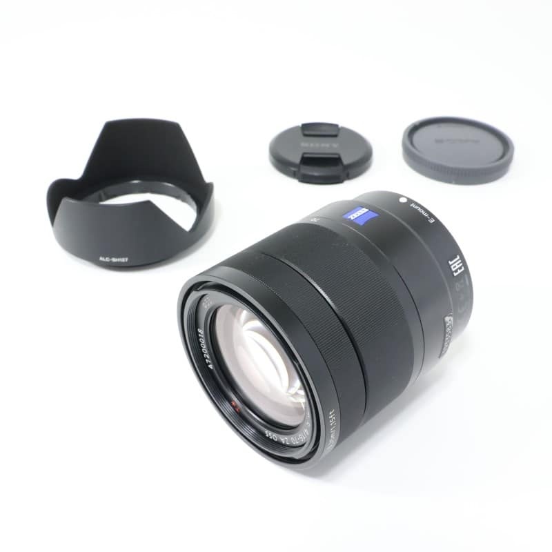 Vario-Tessar T* E 16-70mm F4 ZA OSS SEL1670Z