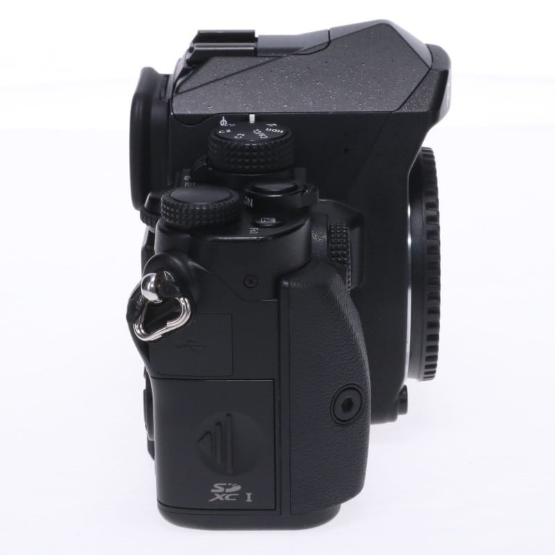 PENTAX KP ボディキット ブラック
