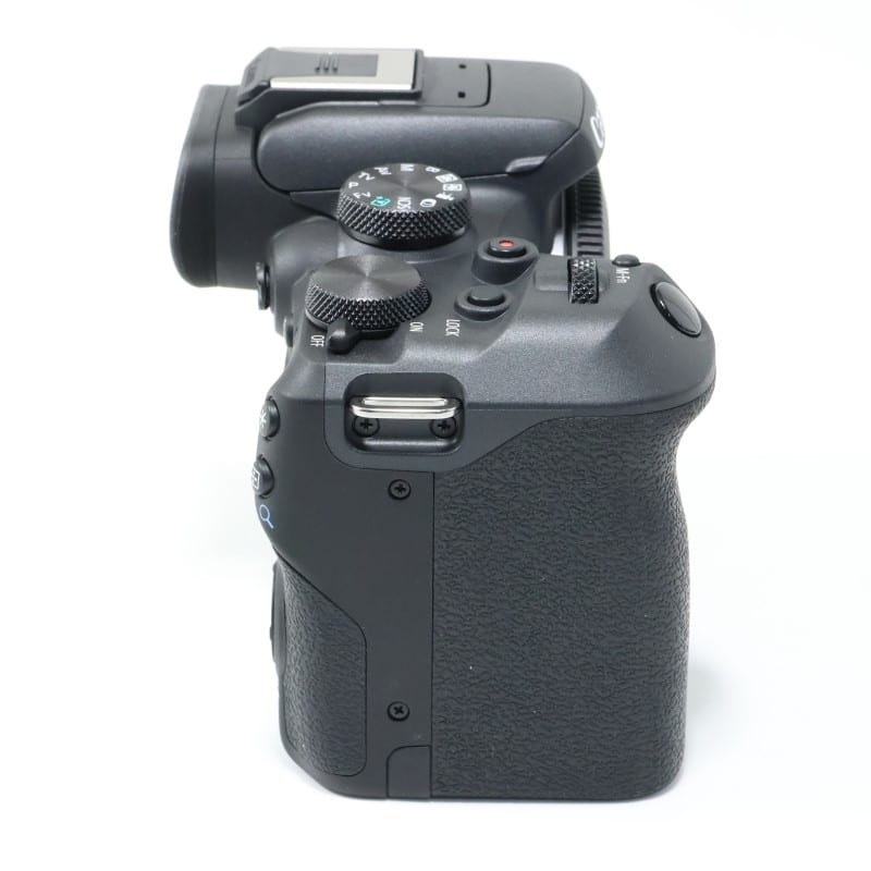 EOS R10 ボディー