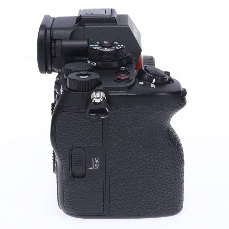 α7R V ボディ ILCE-7RM5