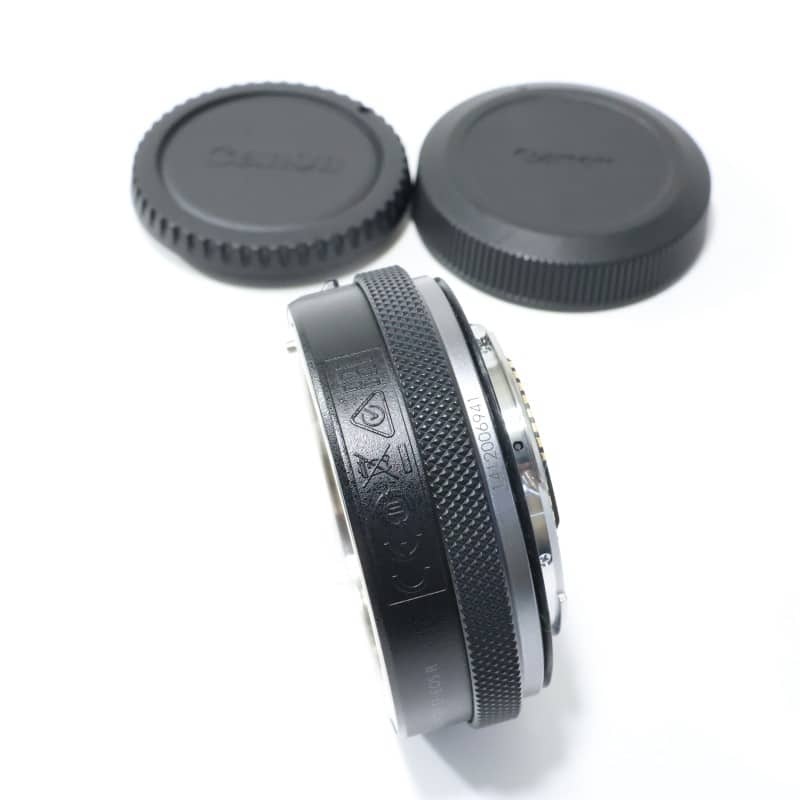 コントロールリングマウントアダプター EF-EOS R