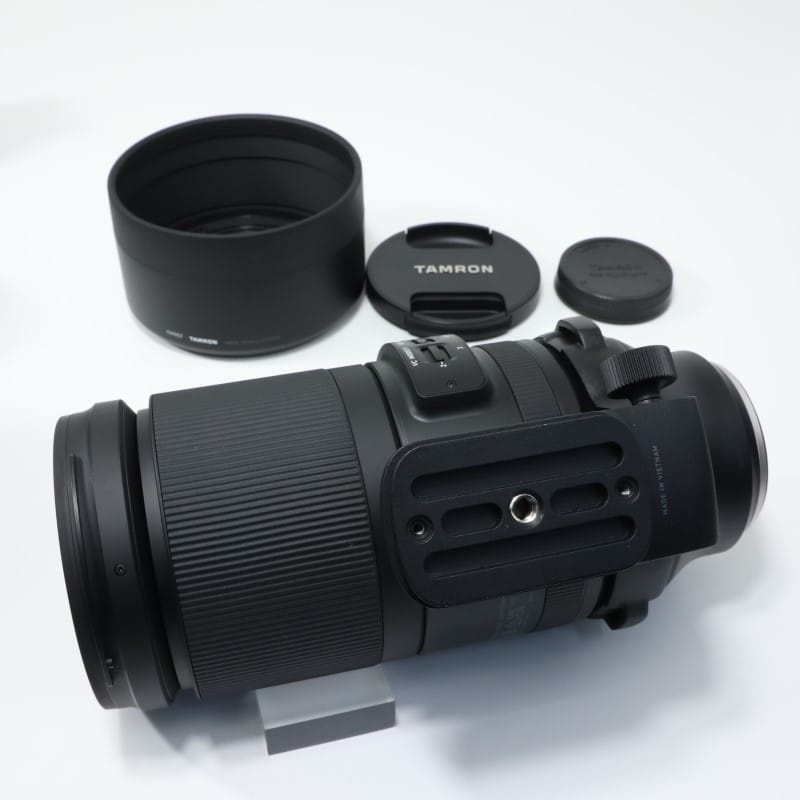 150-500mm F5-6.7 Di III VC VXD A057 富士フイルムX