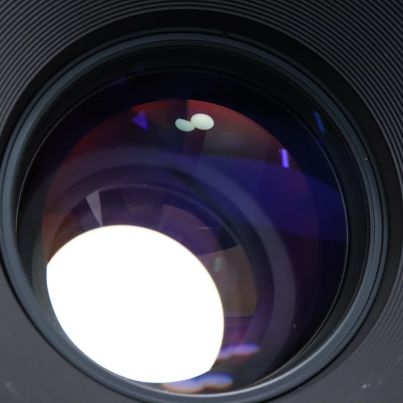 CP.2 85mm/T1.5 SS PL Feet [Compact Prime CP.2 スーパースピード PLマウント フィート表示]