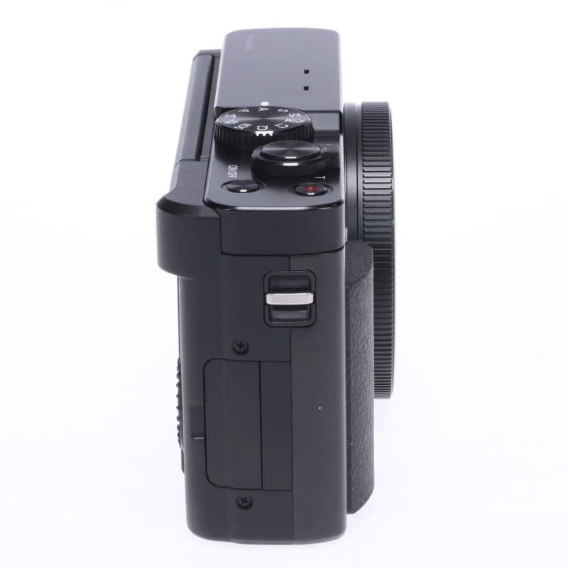 LUMIX TZ99 ブラック DC-TZ99-K