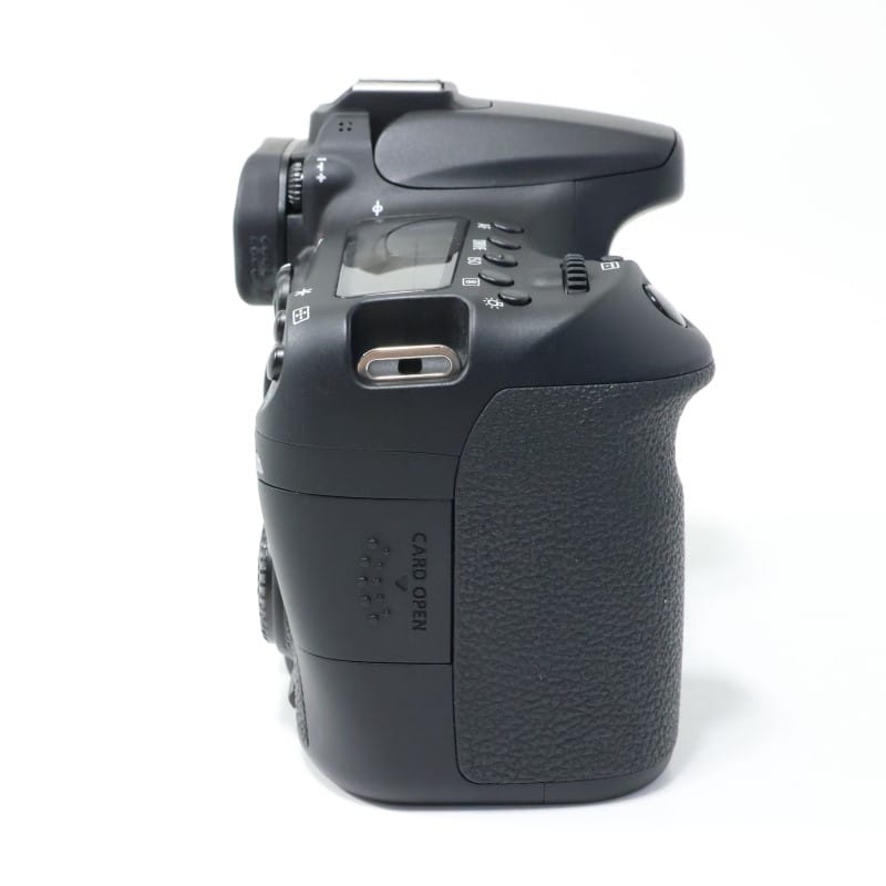 EOS 70D ボディー
