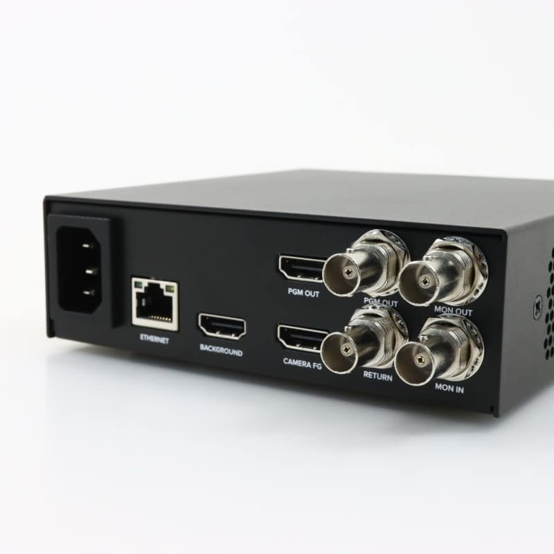 ULTMKEY12/A/HDM [Ultimatte 12 HD Mini]