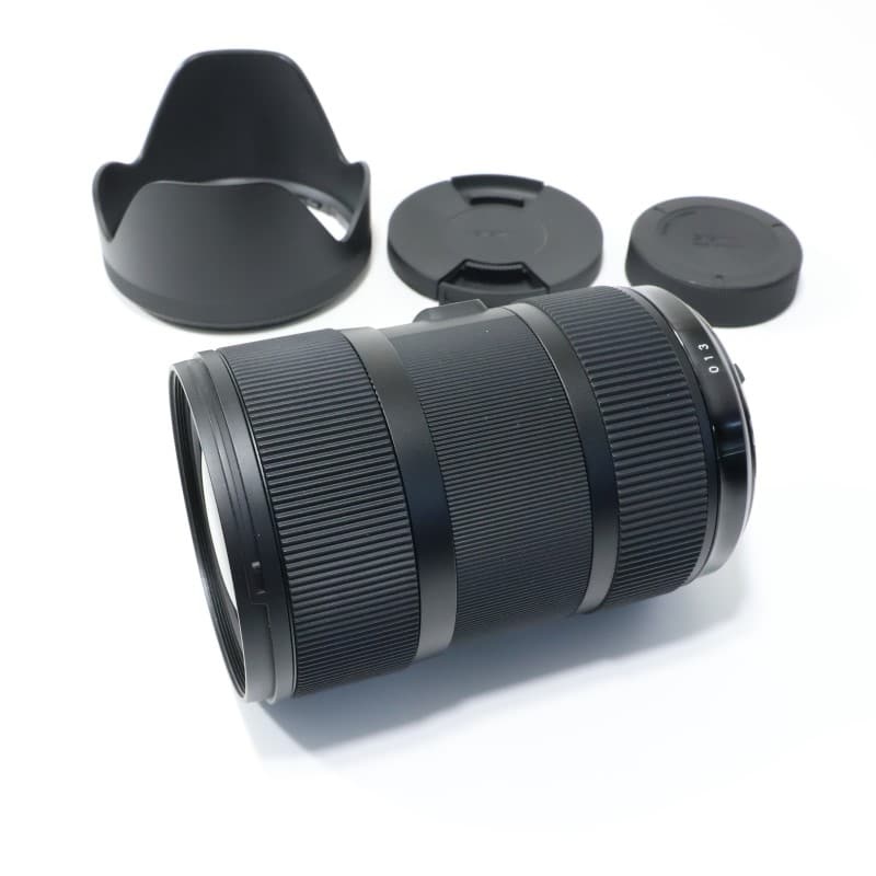 18-35mm F1.8 DC HSM Art ニコン