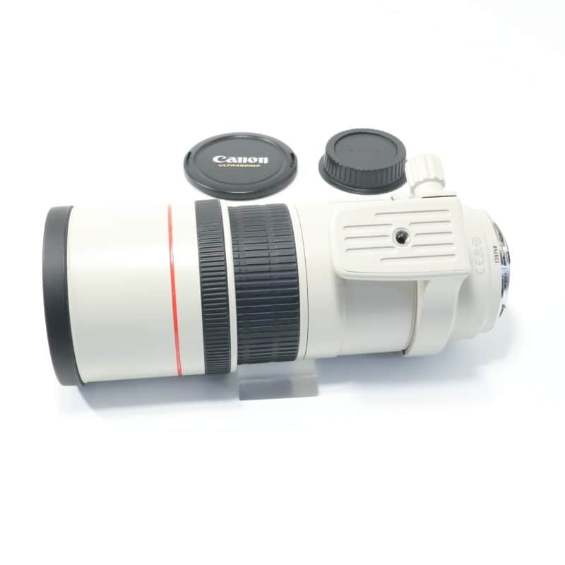 EF 300mm F4 L IS USM