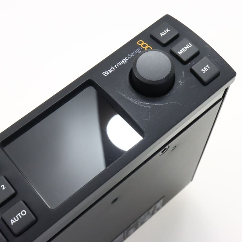 SWATEMTVSTU/HD [ATEM Television Studio HD]